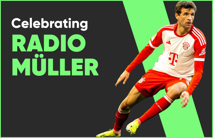 Radio Müller