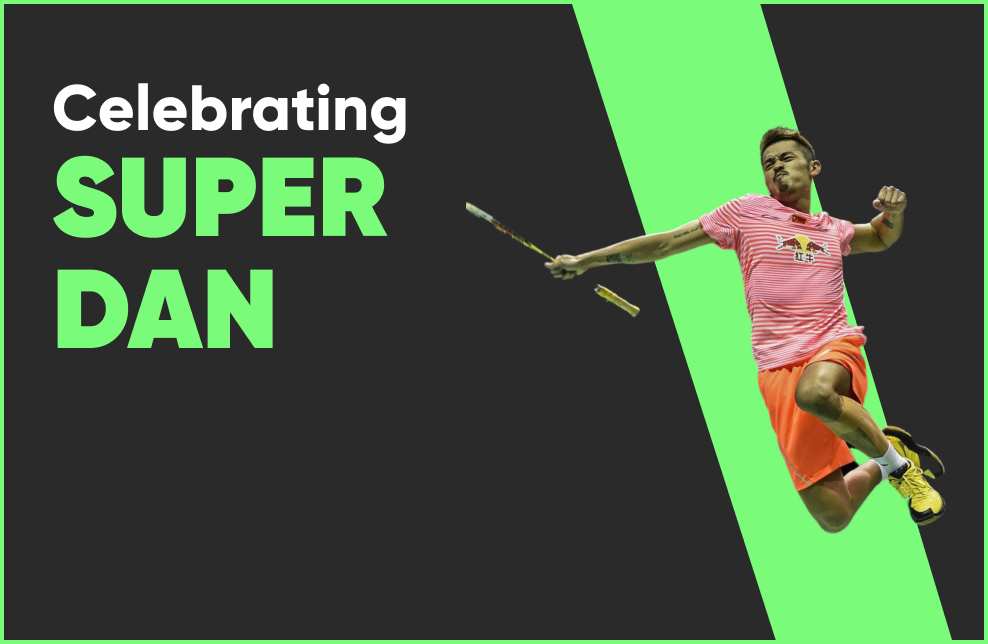 Lin Dan